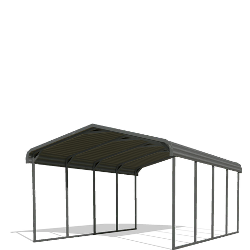 Store Item Carport
